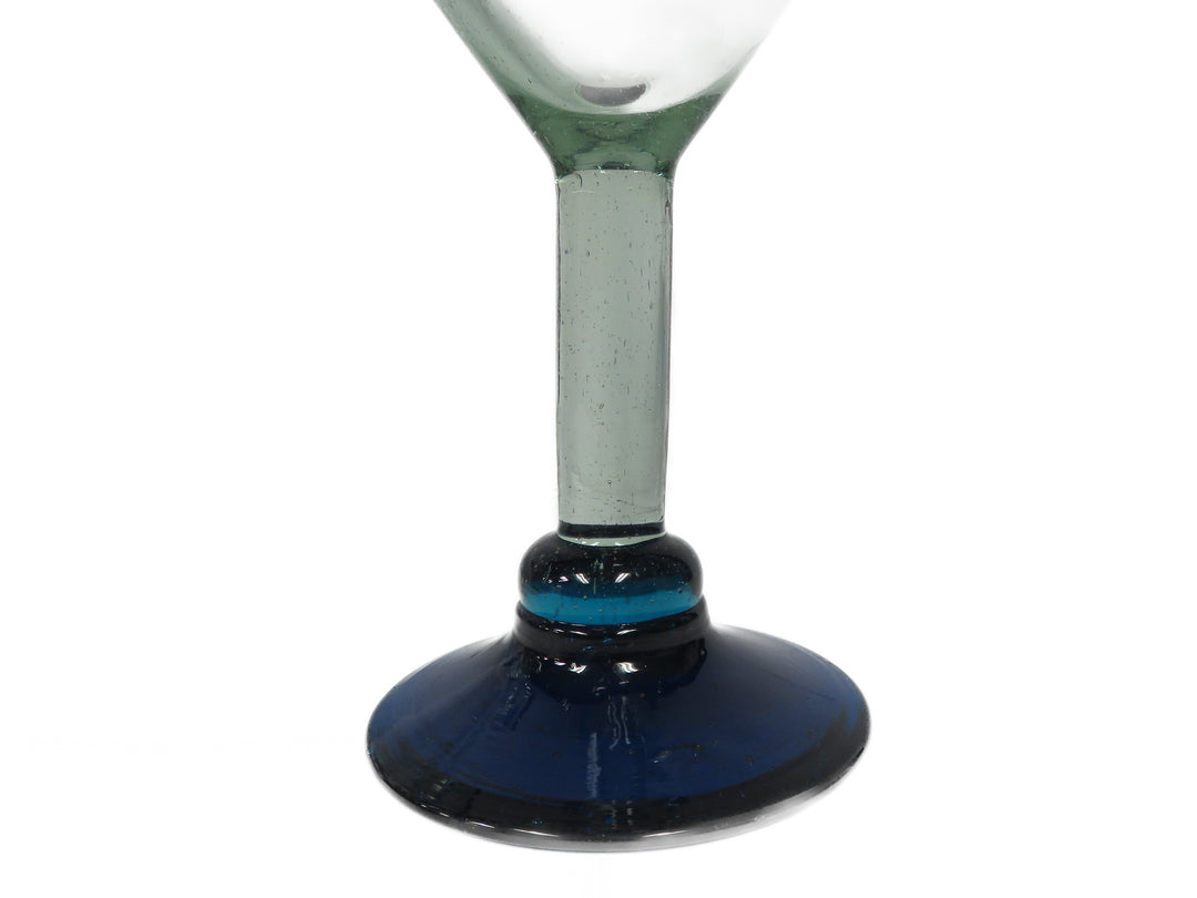 Handblown Wine Glasses