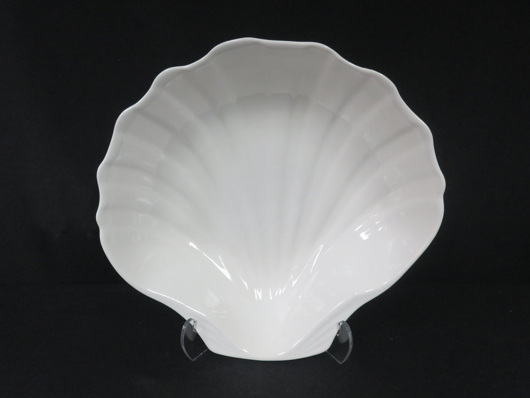 Seashell Shaped Bowl