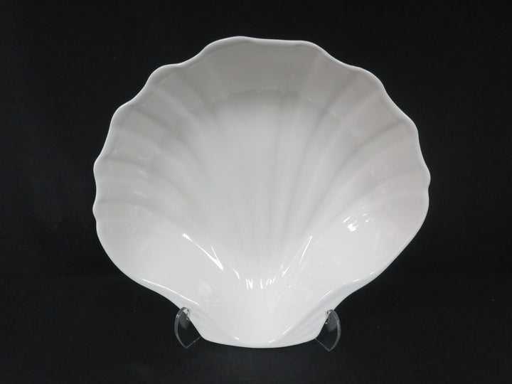 Seashell Shaped Bowl