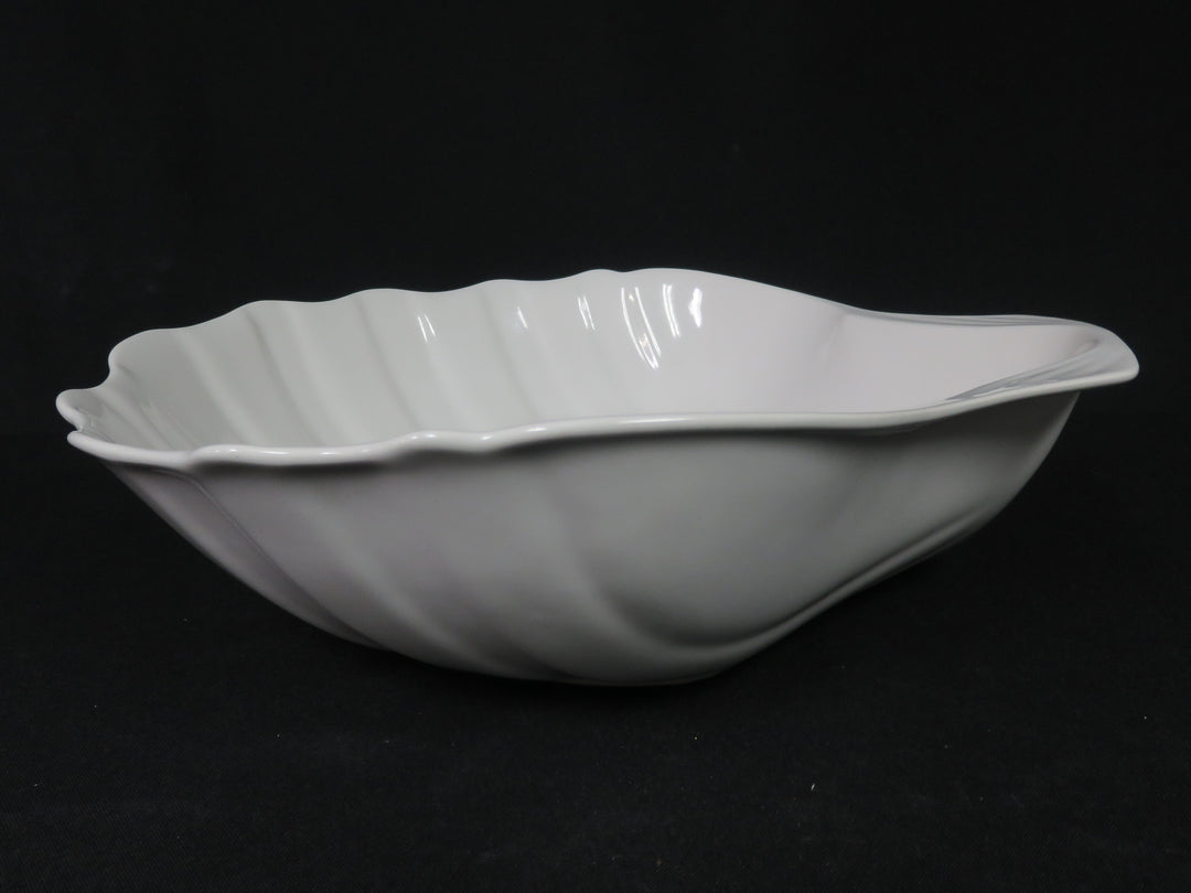 Seashell Shaped Bowl