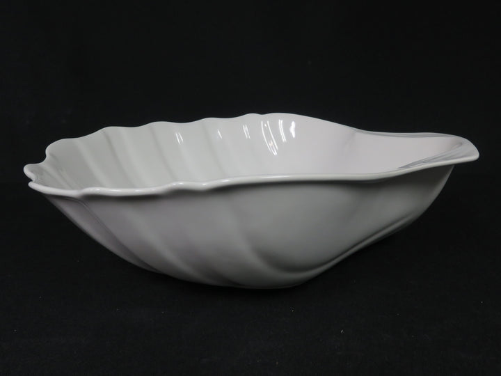 Seashell Shaped Bowl