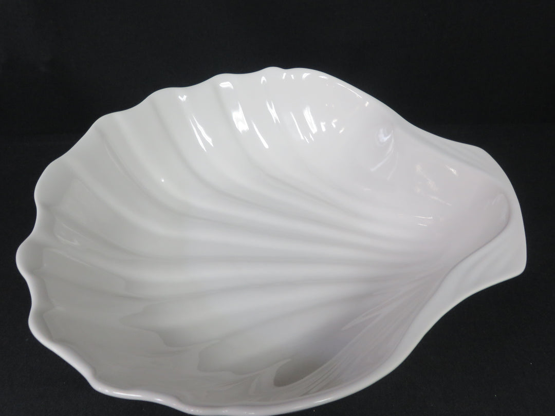 Seashell Shaped Bowl