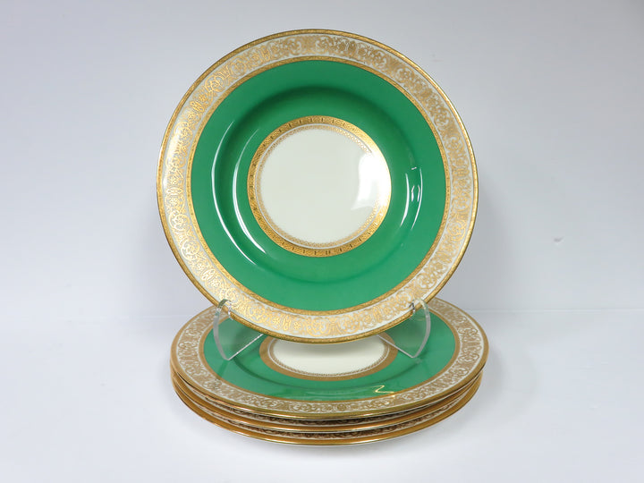 Minton Antique Plates