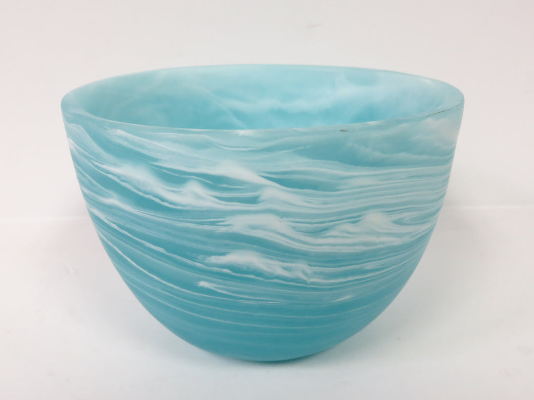 Art Glass Bowl