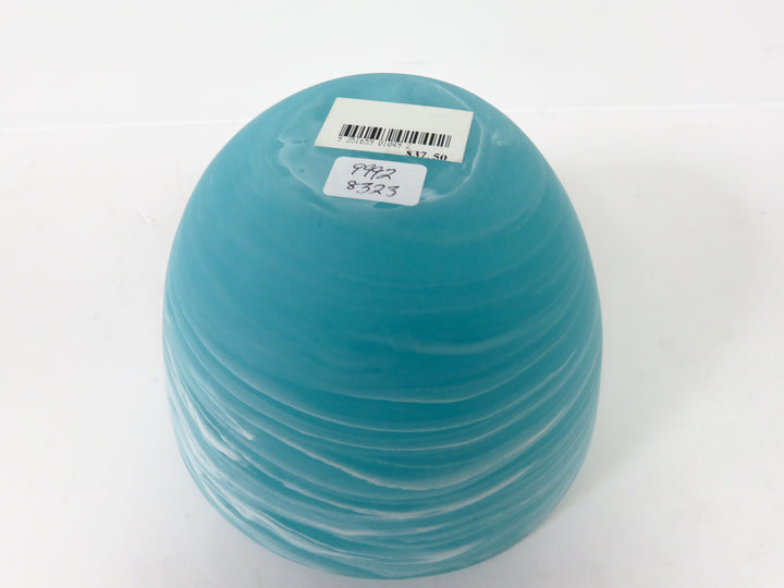 Art Glass Bowl