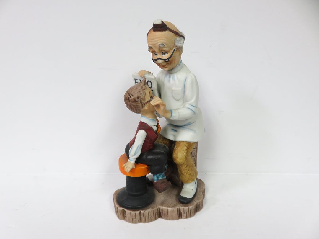 Lefton Figurine
