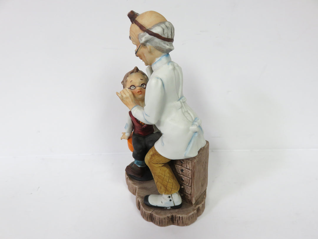 Lefton Figurine