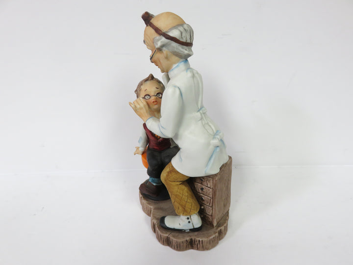 Lefton Figurine