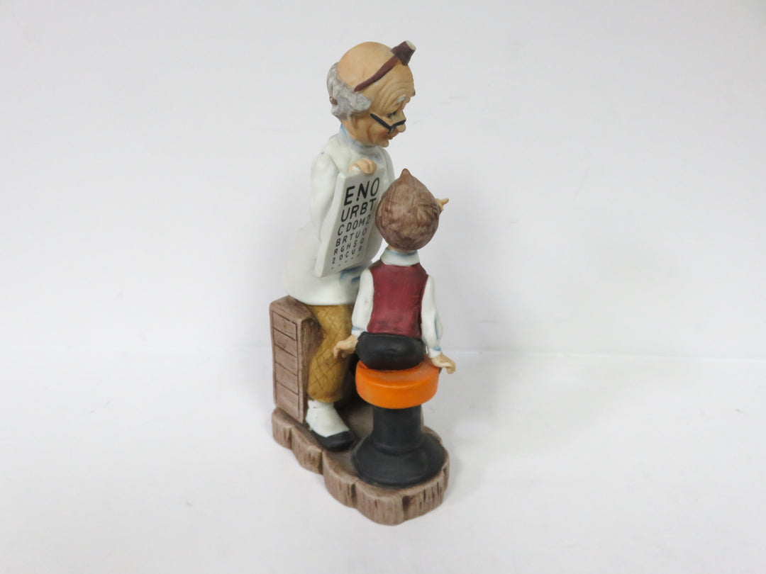 Lefton Figurine