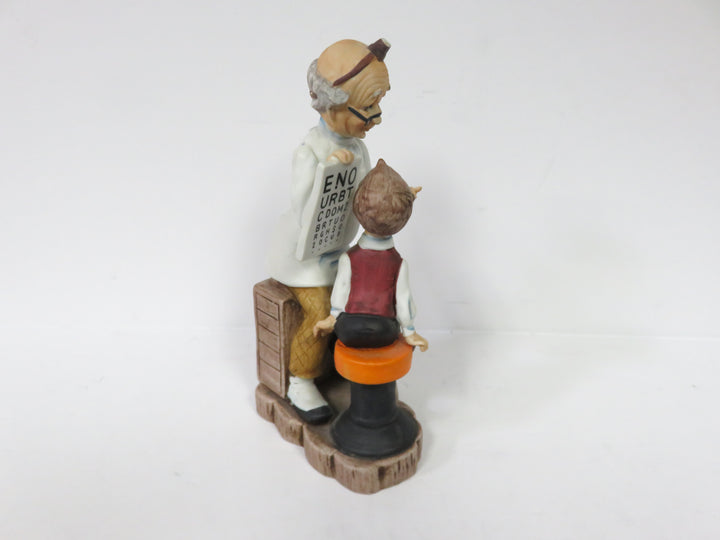 Lefton Figurine