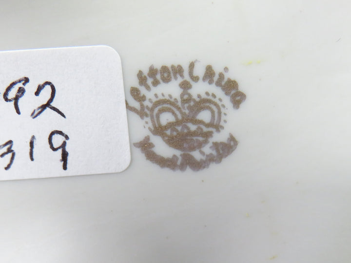 Lefton Figurine