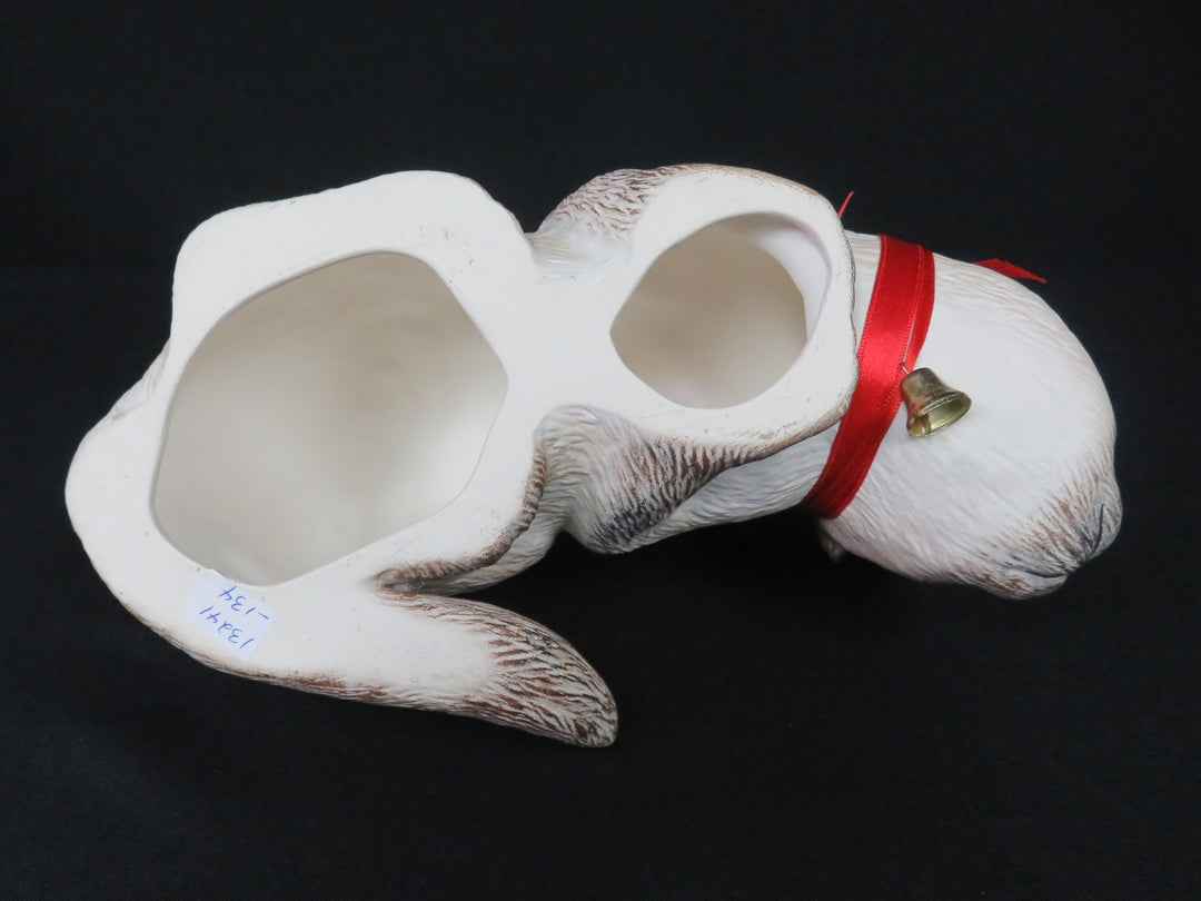 Siamese Cat Figurine