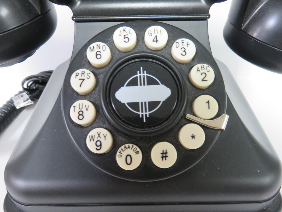 Crosley Kettle Classic Retro Phone