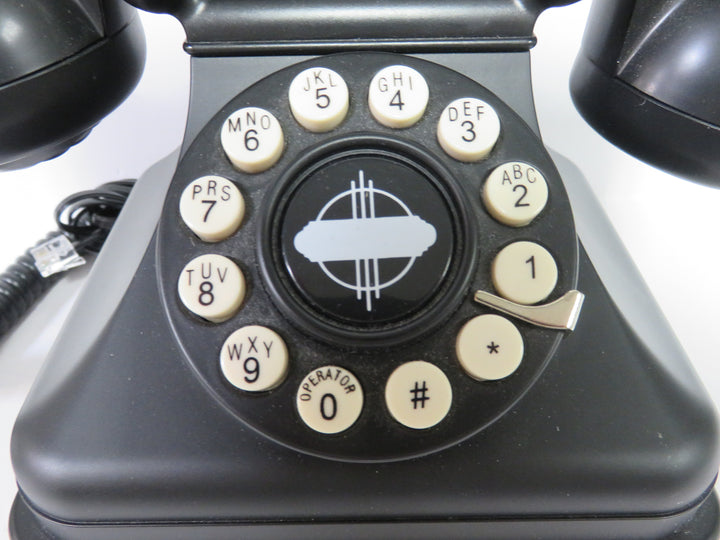 Crosley Kettle Classic Retro Phone