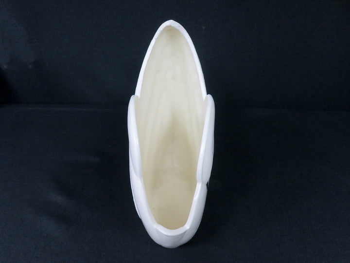 Swan Shaped Planter