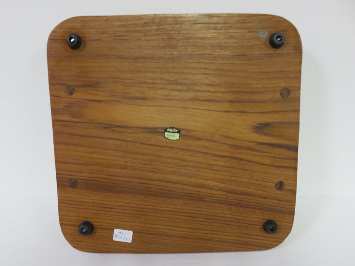 Teakwood Cheese Board