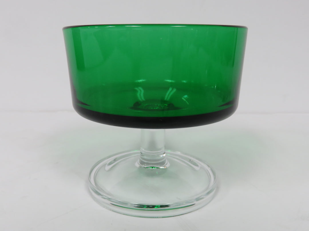 Cristal D'Arques Sherbet Dishes