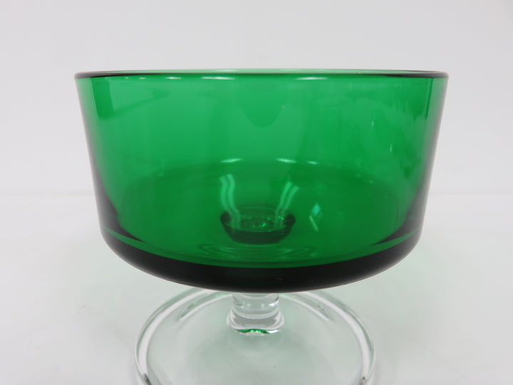 Cristal D'Arques Sherbet Dishes
