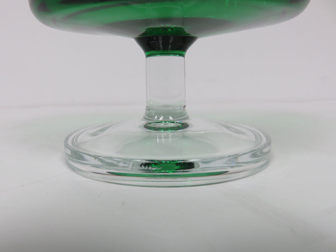 Cristal D'Arques Sherbet Dishes