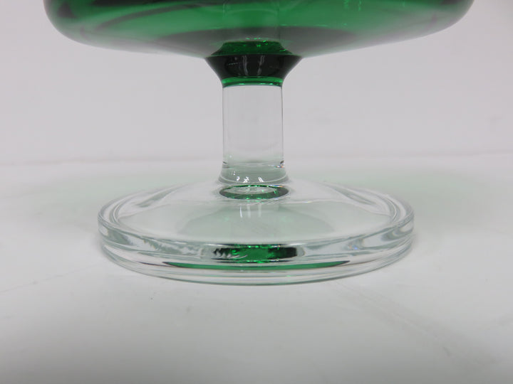 Cristal D'Arques Sherbet Dishes