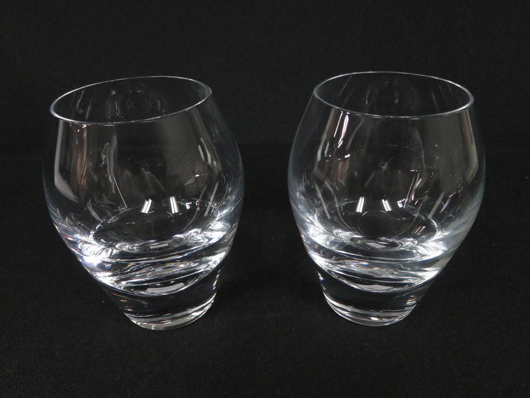 Iittala Wine Glasses