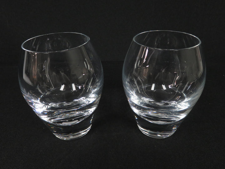 Iittala Wine Glasses