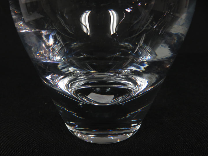 Iittala Wine Glasses