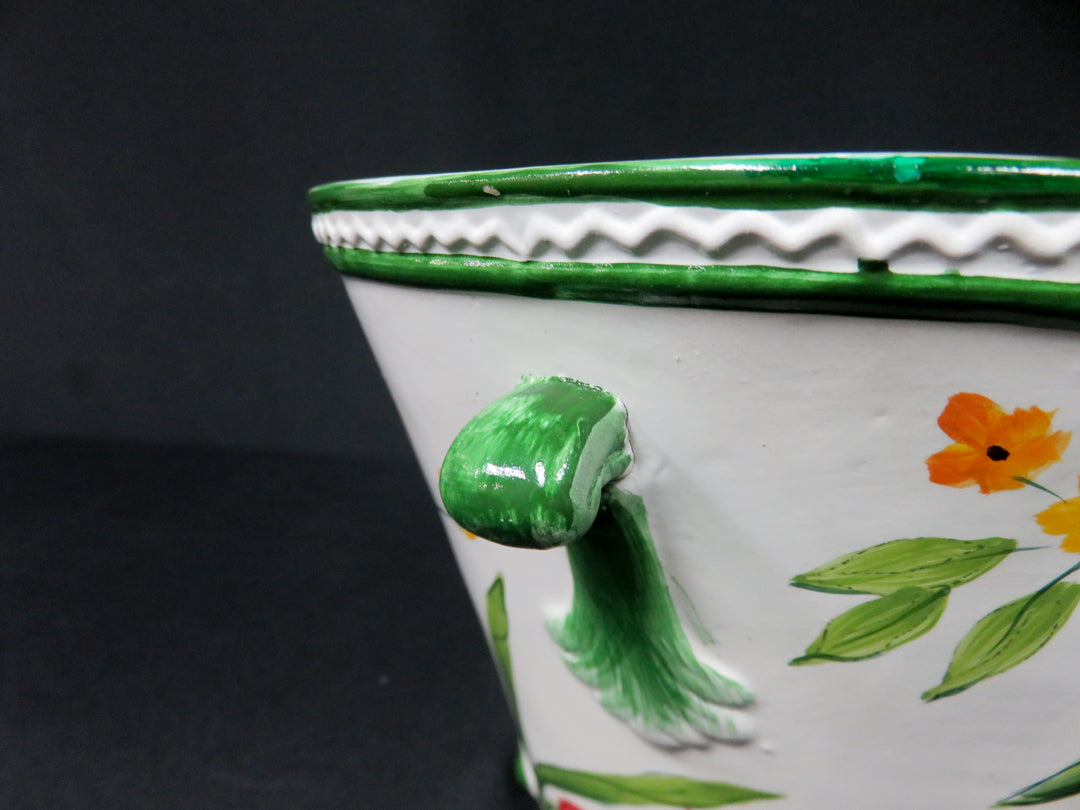 Floral Planter