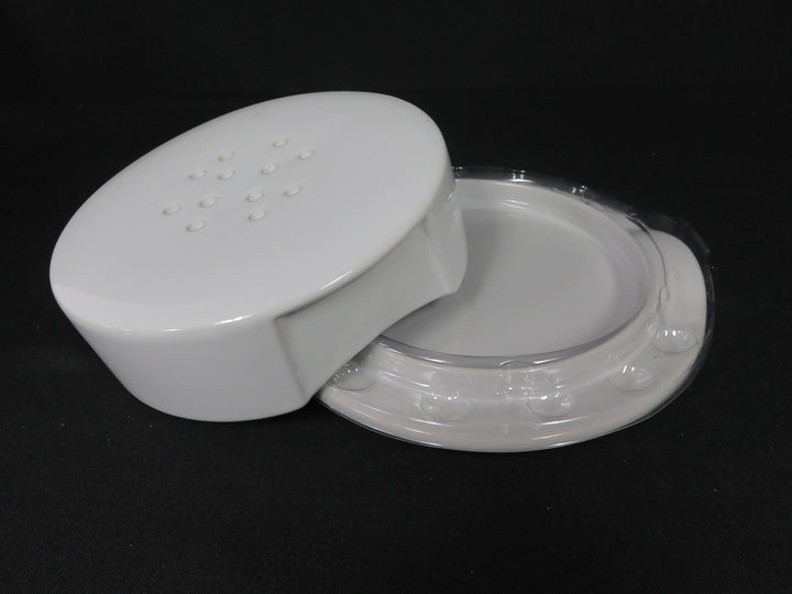 Crate & Barrel Brie Baker