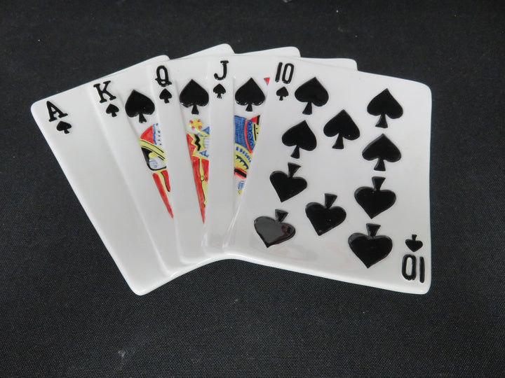 Appetizer "Game Night" Plates & Tray