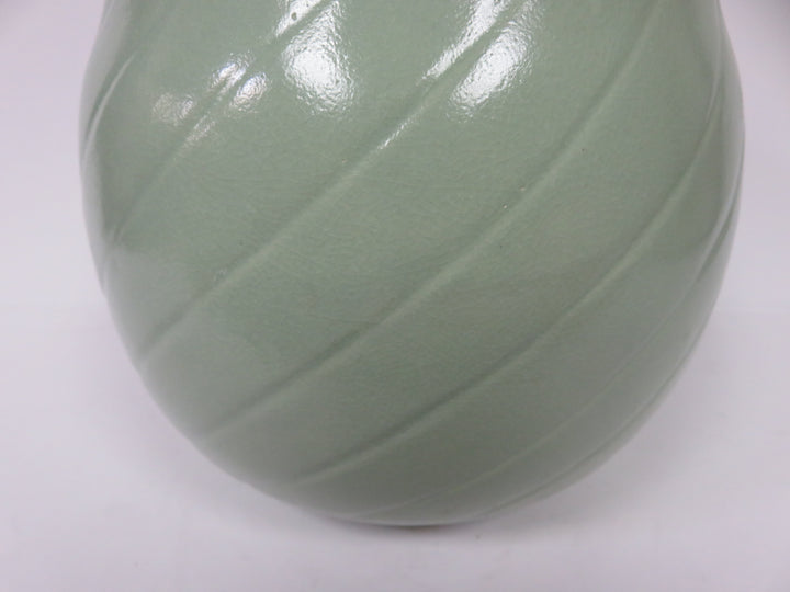 Celadon Ceramic Vase