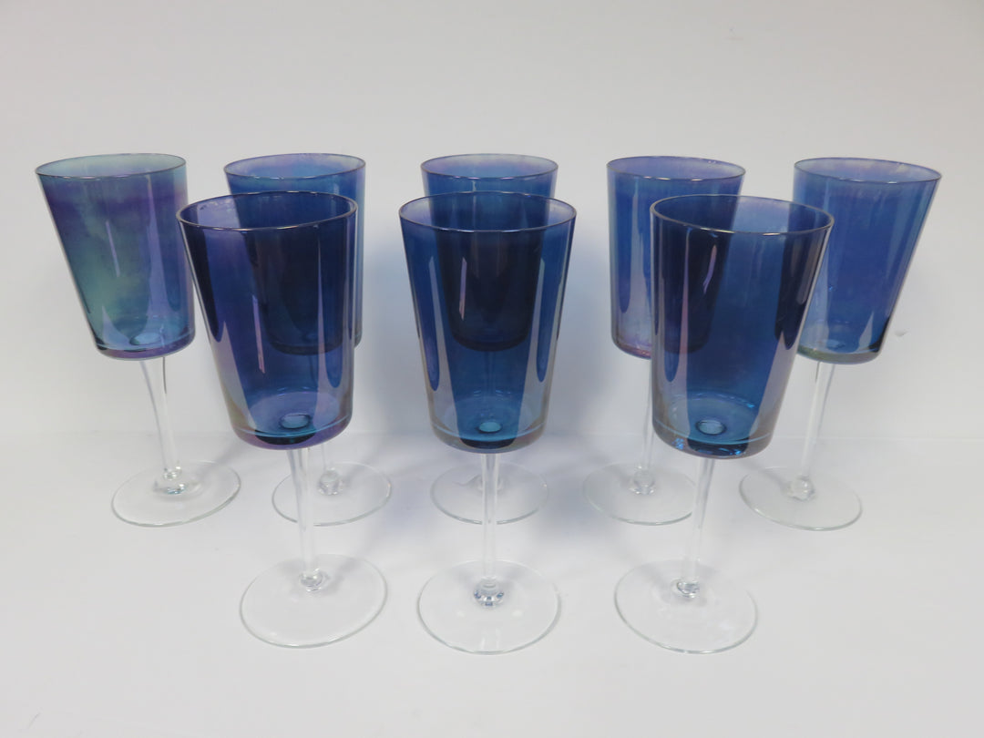 MCM Goblet Set
