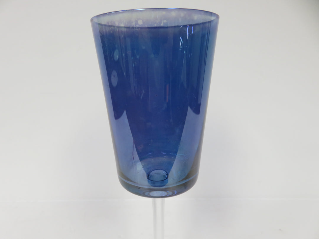 MCM Goblet Set