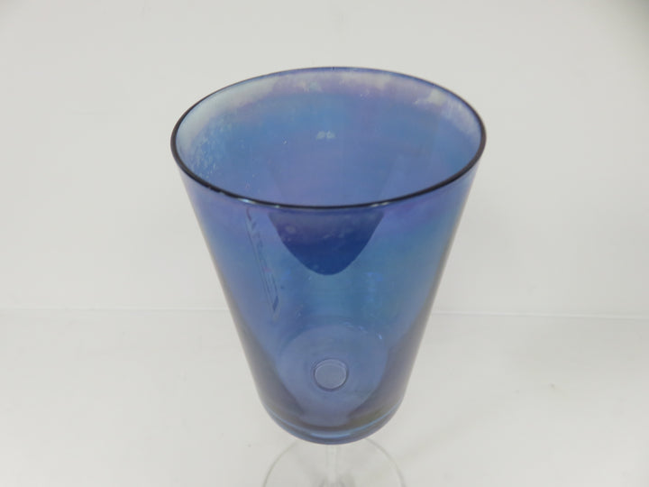 MCM Goblet Set