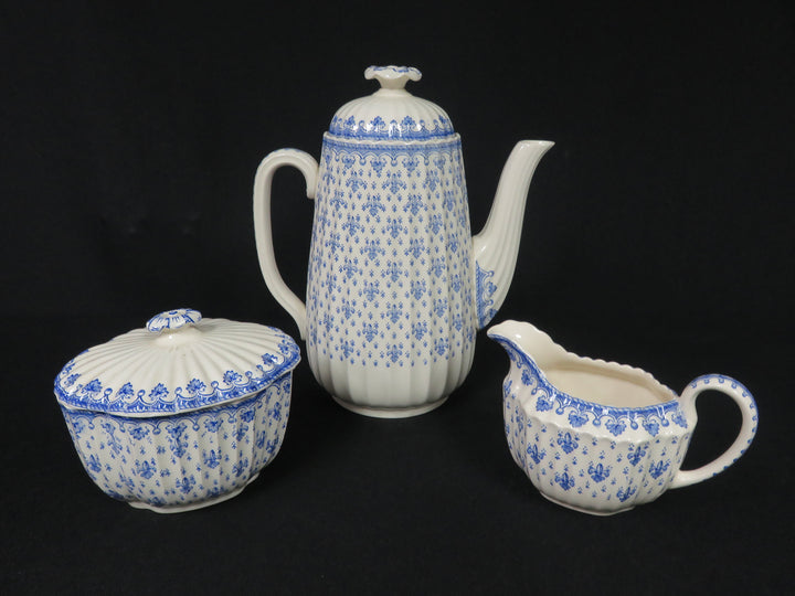 Spode Copeland Coffee Set