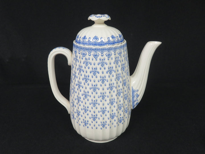 Spode Copeland Coffee Set