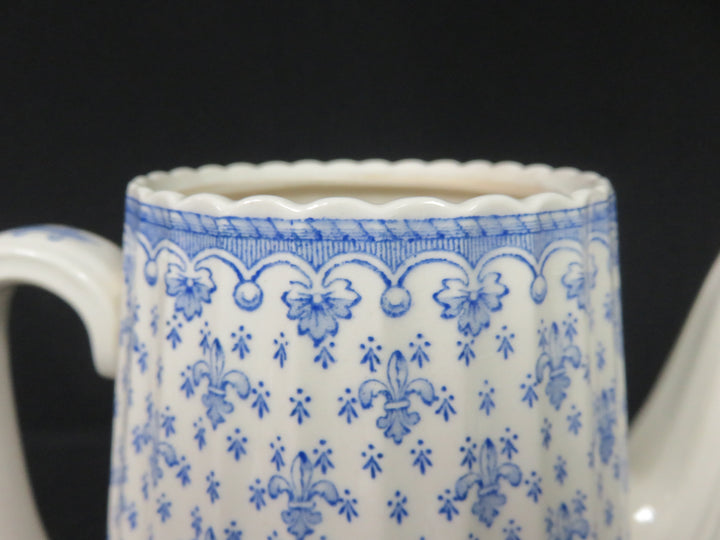 Spode Copeland Coffee Set