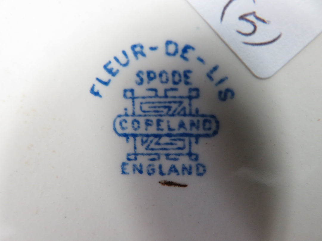 Spode Copeland Coffee Set