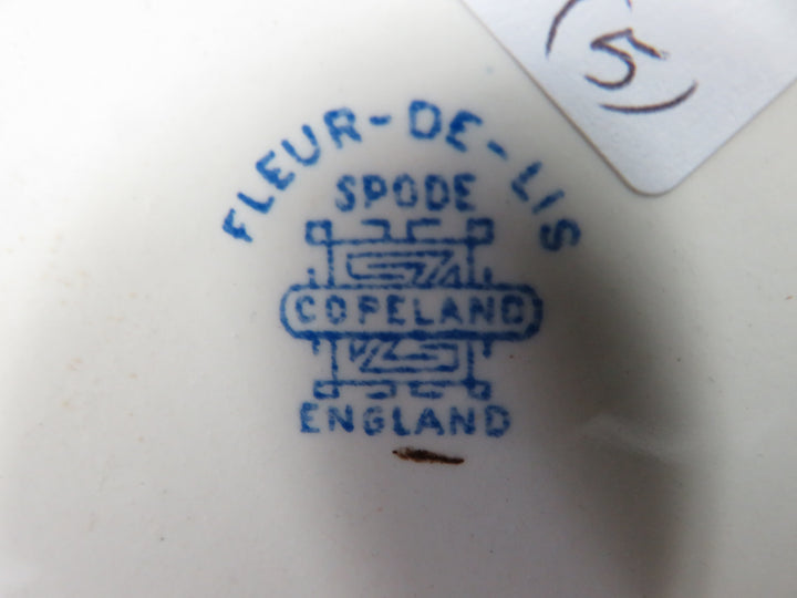 Spode Copeland Coffee Set