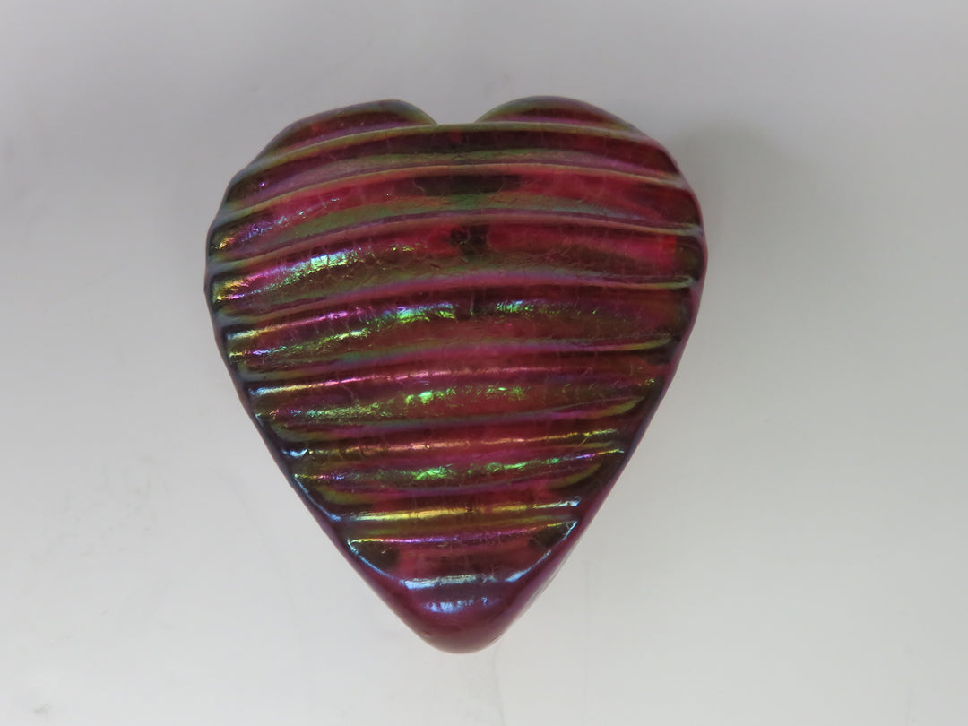 Robert Held Paperweight