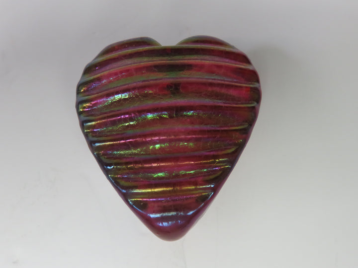 Robert Held Paperweight