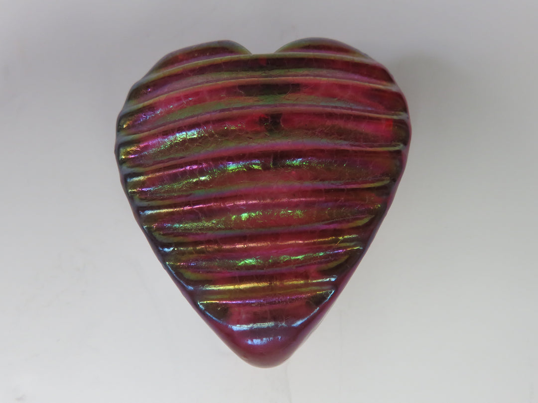 Robert Held Paperweight