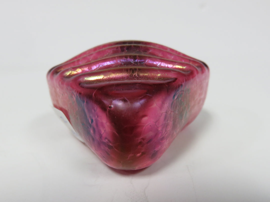 Robert Held Paperweight