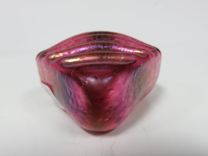 Robert Held Paperweight