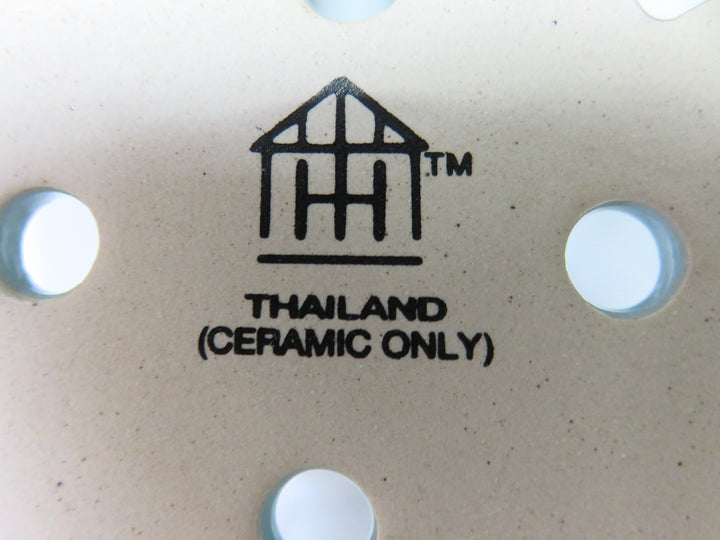 Celadon Strainer