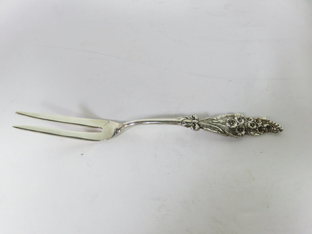 Reed & Barton Serving Utensils