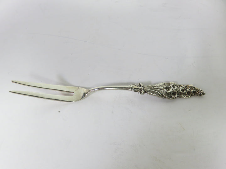 Reed & Barton Serving Utensils