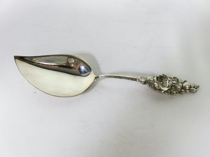 Reed & Barton Serving Utensils