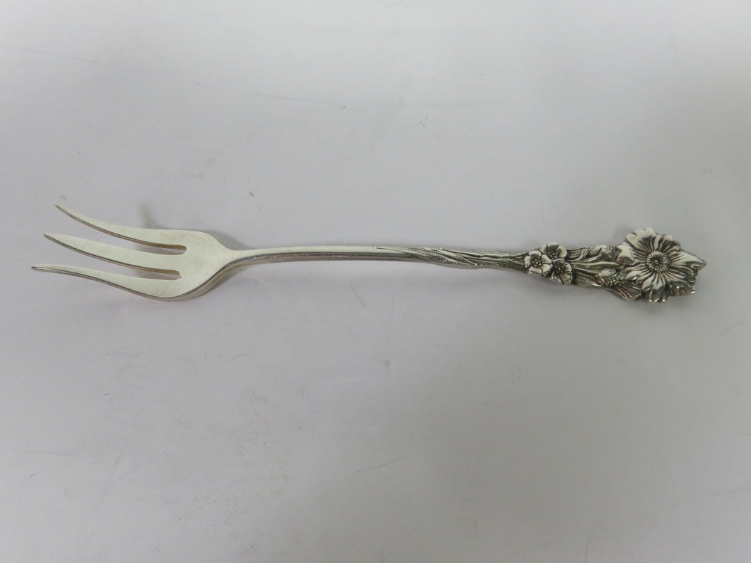 Reed & Barton Serving Utensils