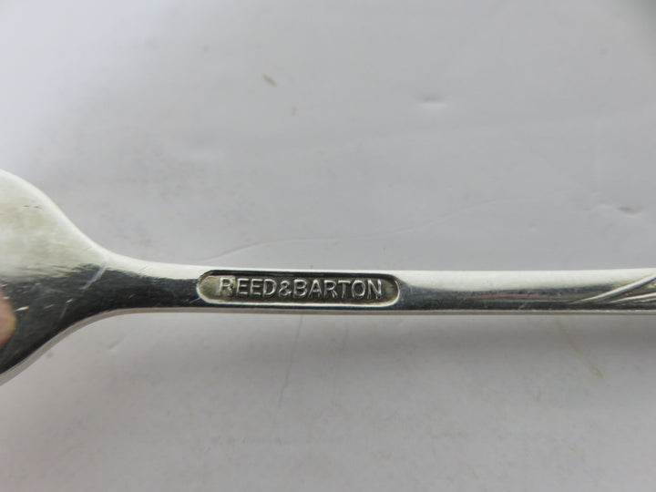 Reed & Barton Serving Utensils